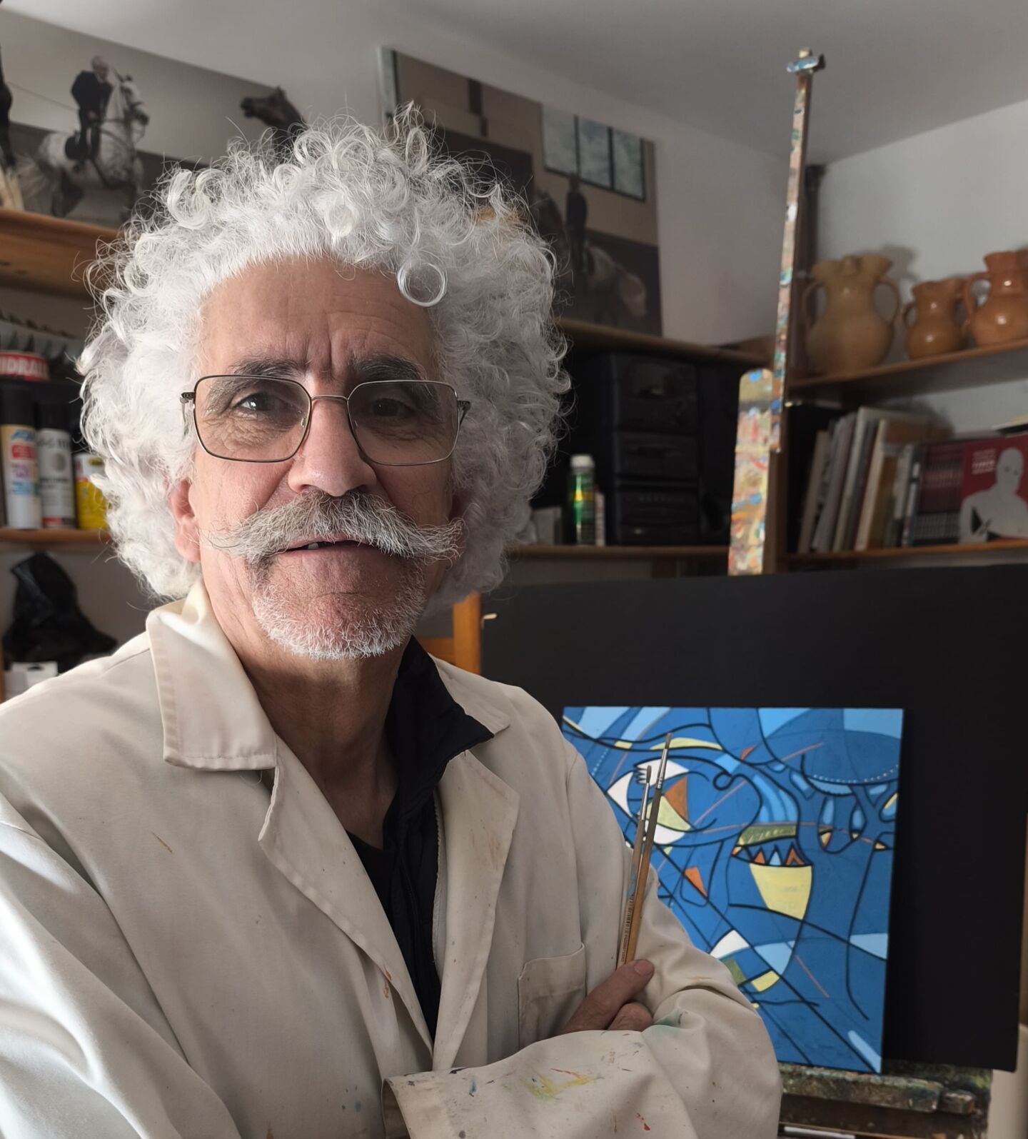 BALDOMERO MOREIRAS