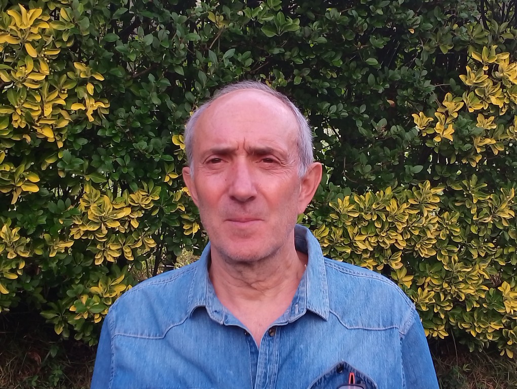 ARTURO ANDRADE