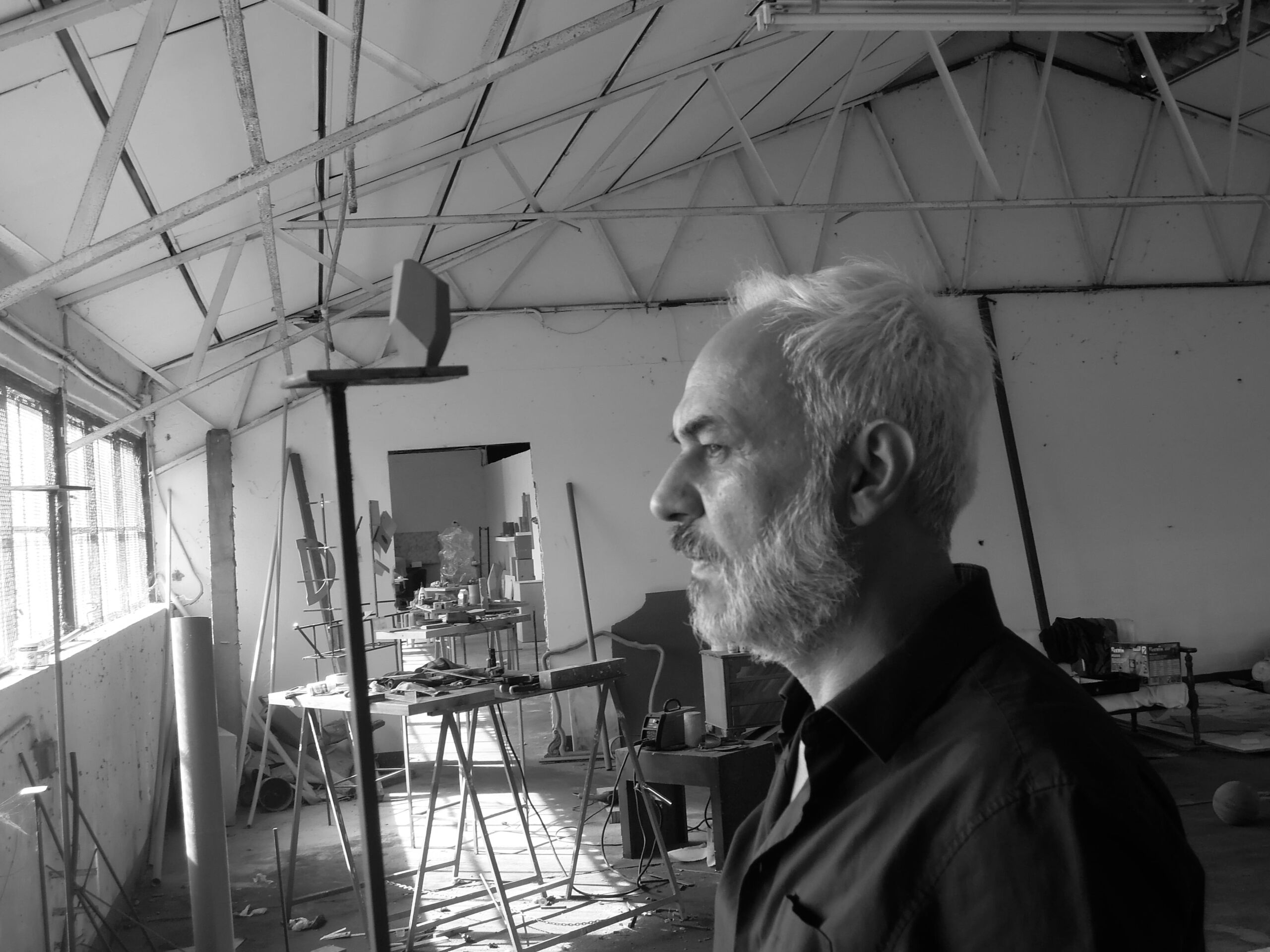 JORGE VARELA