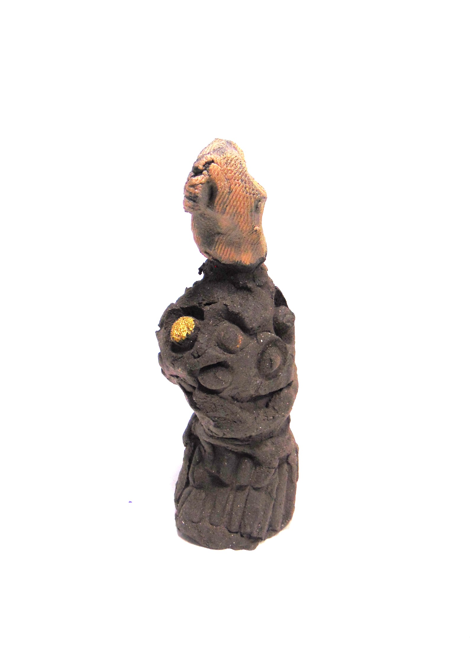 Xosé Vilamoure. Figura 3 - Xose Vilamoure