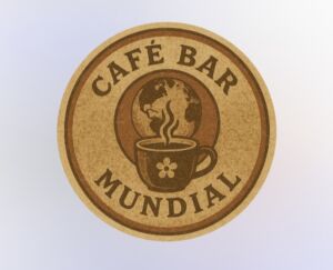 Bar Mundial logo
