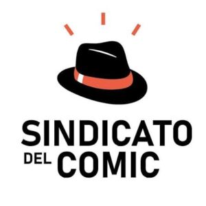 Sindicato del Cómic logo